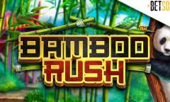 Онлайн слот Bamboo Rush играть