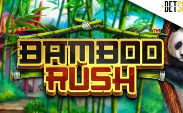 Bamboo Rush