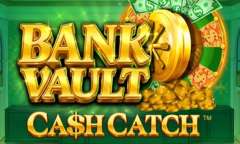 Онлайн слот Bank Vault играть