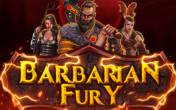 Barbarian Fury (демо-версия)