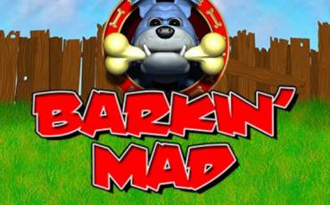 Barkin’ Mad