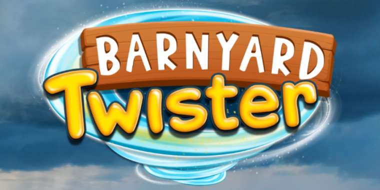 Слот Barnyard Twister играть бесплатно