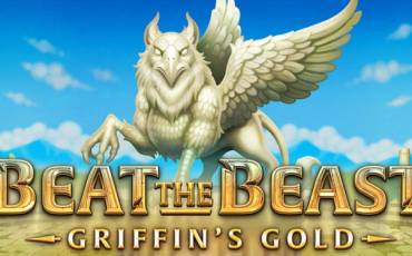 Beat The Beast: Griffin's Gold