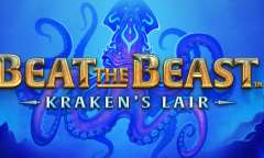 Онлайн слот Beat the Beast Kraken’s Lair играть