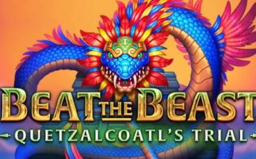 Beat the Beast: Quetzalcoatls Trial