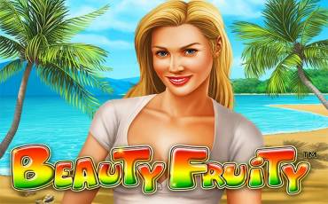 Beauty Fruity