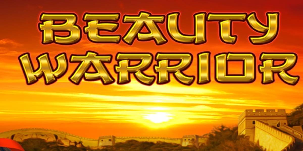 Игровой автомат Beauty Warrior