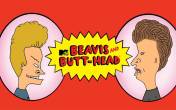 Beavis and Butthead (демо-версия)