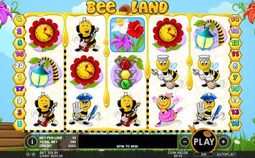 Bee Land