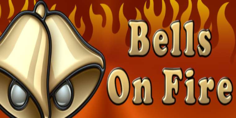 Видео покер Bells On Fire демо-игра