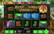 Big 5 Jungle Jackpot (демо-версия)