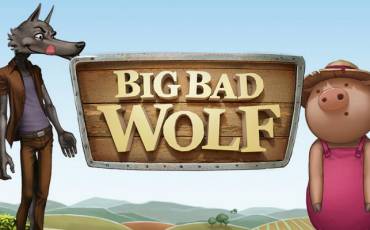 Big Bad Wolf