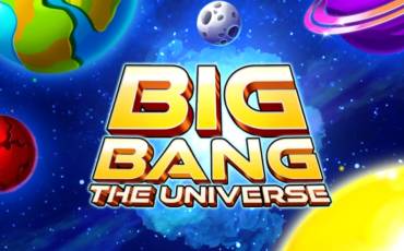 Игровой автомат Big Bang