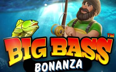 Big Bass Bonanza