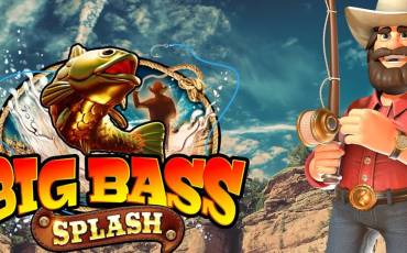 Big Bass Splash