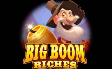 Big Boom Riches