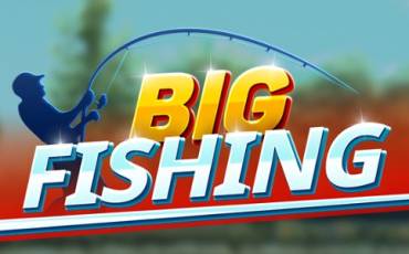 Игровой автомат Big Fishing