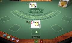 Онлайн слот Big Five Blackjack Gold играть