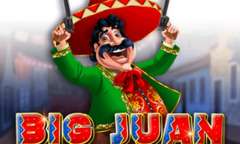 Онлайн слот Big Juan играть