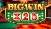 Онлайн слот Big Win X25 играть