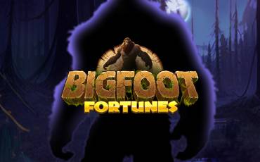 Bigfoot Fortunes