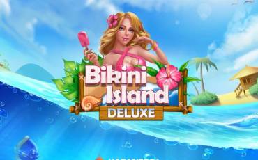 Bikini Island Deluxe