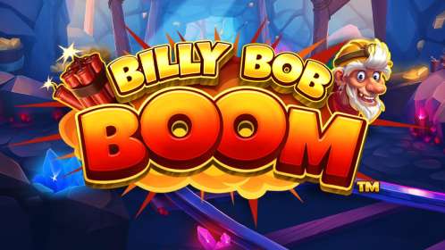 Billy Bob Boom (Booming Games) обзор