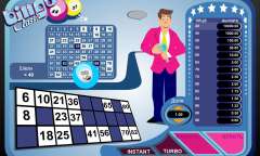 Онлайн слот Bingo Classic играть