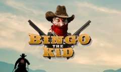 Онлайн слот Bingo the Kid играть
