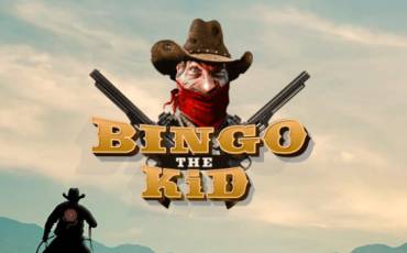 Bingo the Kid