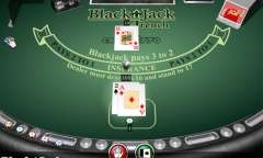 Онлайн слот Blackjack French играть