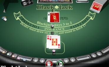 Блэкджек Blackjack Reno