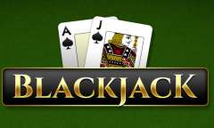 Онлайн слот Blackjack играть