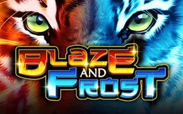 Blaze and Frost