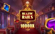 Blazin Rails (демо-версия)