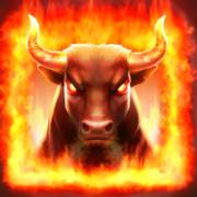 Blazing Bull 2: Буйвол