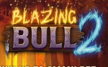 Blazing Bull 2