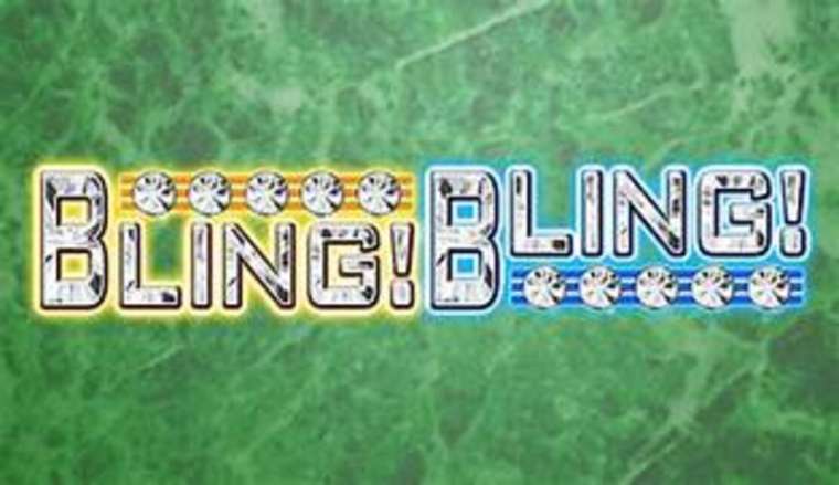 Слот Bling! Bling! Wild-Tiles играть бесплатно