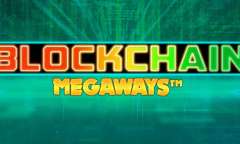 Онлайн слот Blockchain Megaways играть