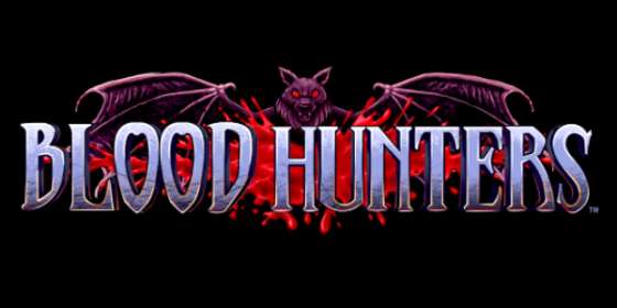 Blood Hunters (RAW iGaming) обзор