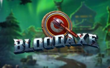 Bloodaxe