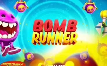 Bomb Runner