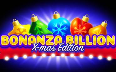 Bonanza Billion X-mas Edition