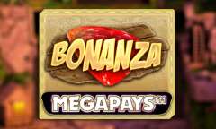 Онлайн слот Bonanza Megapays играть