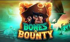 Онлайн слот Bones & Bounty играть