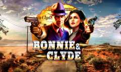 Онлайн слот Bonnie & Clyde играть