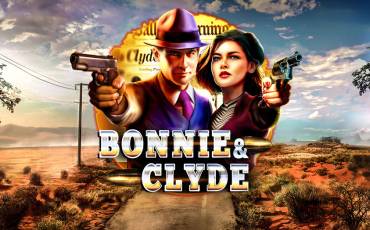 Игровой автомат Bonnie & Clyde