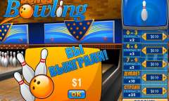 Онлайн слот Bonus Bowling  играть