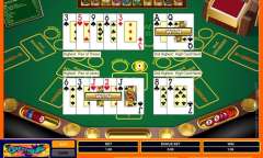 Онлайн слот Bonus Pai Gow Poker играть