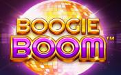 Boogie Boom (демо-версия)